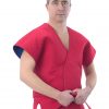 GIACCA SHUAI JIAO PESANTE DA GARA + CINTURA REVERSIBILE