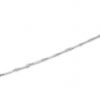 CATENA LEGGERA WUSHU ACCIAO INOX