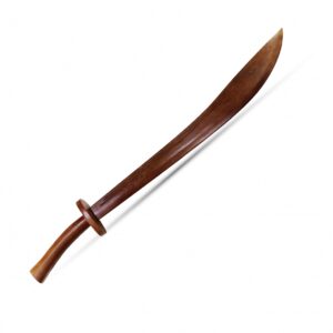 SCIABOLA LEGNO LUNGHEZZA LAMA 62 CM.