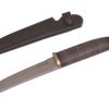 TANTO + FODERO PELLE