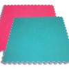 MATERASSINA MADE IN ITALY AD INCASTRO IN XPE MODELLO JUDO - CM.100X100X4 SU PRENOTAZIONE