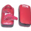 PAO SINGOLO IN PELLE TWINS CHIUSURA VELCRO