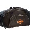 BORSA SPORTIVA PER PALESTRA CON PORTA SCARPE
