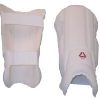 PARA TIBIA ANATOMICO PREFORMATO CHIUSURA VELCRO LSI COTONE