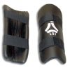 PARA TIBIA RINFORZATO CHIUSURA VELCRO IN VINYLE LSI