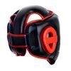 CASCO AGONISTI SANDA IN PELLE LSI
