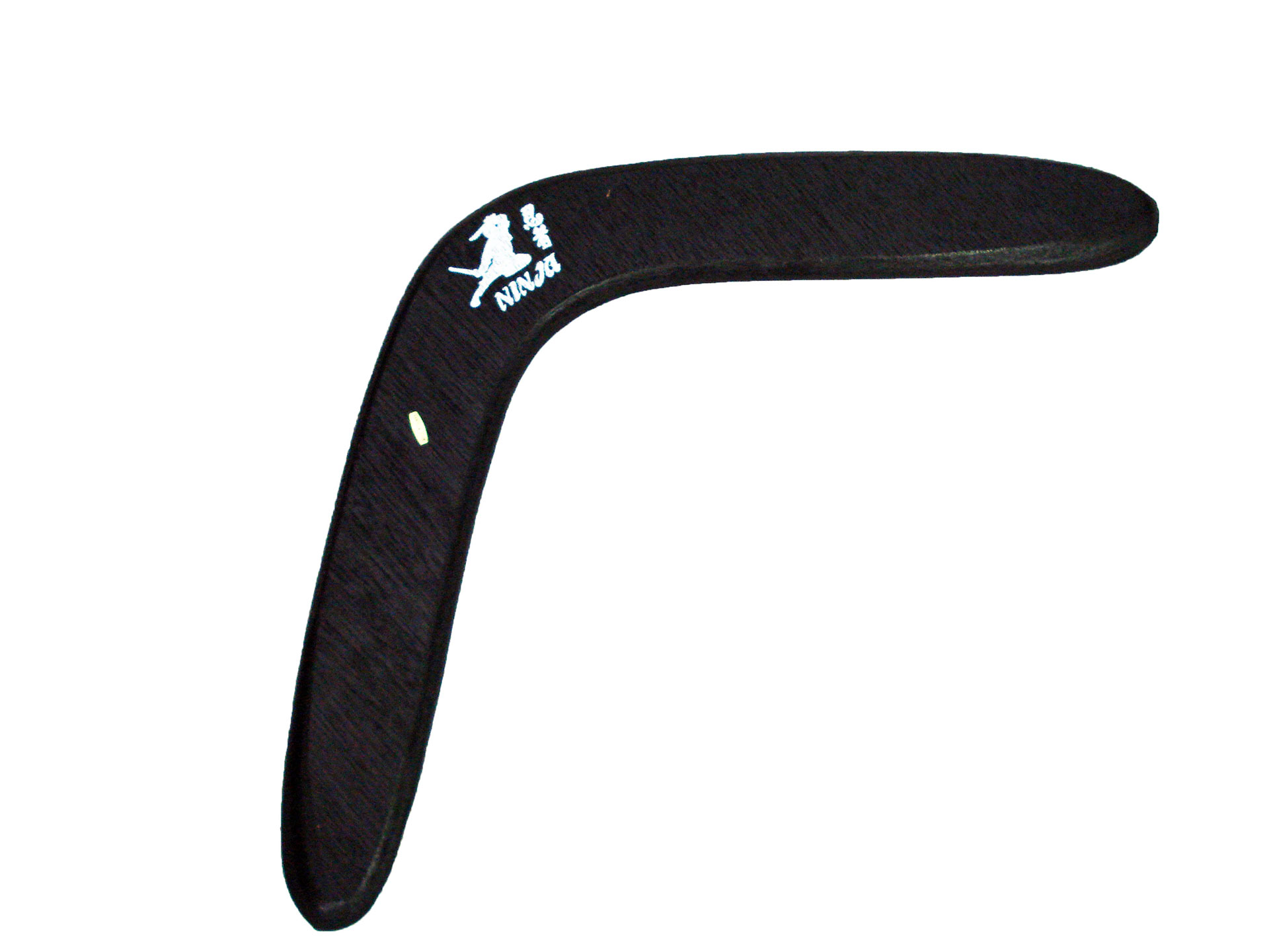 BOOMERANG NINJA LEGNO