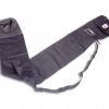 CUSTODIA COTONE ARMI CORTE CON TRACOLLA BASE IN PELLE LSI 15X130