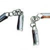 GIUNTURE PER NUNCHAKU 3 SEZIONI FERRO CONFEZIONE DA DUE COPPIE