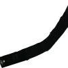 CUSTODIA COTONE ARMI CORTE CON TRACOLLA BASE IN PELLE LSI 15X115