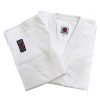 KARATEGI PER AVANZATI TOURNAMENT TOCHI GI 105 PESO 12 OZ. CHIUSURA PANTALONE CON BINDELLO
