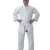 DIVISA KUNG FU ALLENAMENTO LSI 100% COTONE