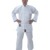 DIVISA 100% IN COTONE KUNG FU TOCHI GI