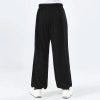 PANTALONI MORBIDI PER TAIJI QUAN/KUNG FU IN VISCOSA