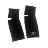 CAVIGLIERE ELASTICHE IN COTONE LSI