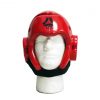 CASCO LSI ANTISHOCK CON CHIUSURA ANTERIORE SOTTO MENTO