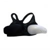 PARA SENO TOP CON COPPETTE ESTRAIBILI COTONE LSI