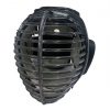 CASCO IN VYNILE CON MASCHERA TRASPARENTE TIPO KENDO LSI