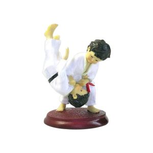 STATUETTA PROIEZIONE JUDO