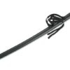 CUSTODIA PER BOKKEN RIGIDA IN PLASTICA