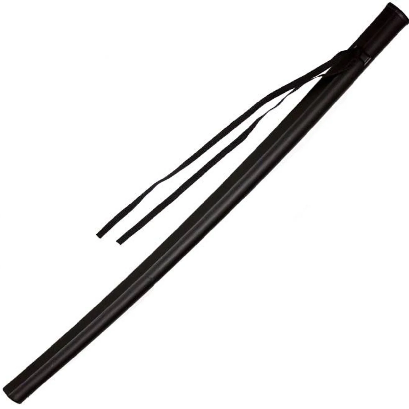 CUSTODIA PER BOKKEN RIGIDA IN PLASTICA - immagine 2
