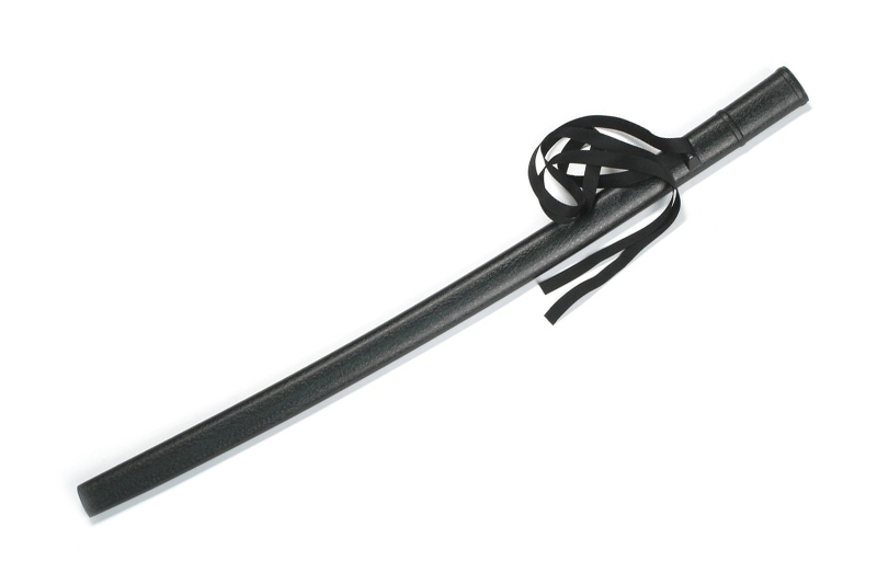 CUSTODIA PER BOKKEN RIGIDA IN PLASTICA