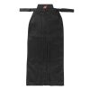 HAKAMA ALLENAMENTO PROFESSIONAL CON OSSO NEL POSTERIORE