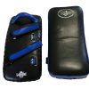 COLPITORE PAO SINGOLO PER SANDA/THAI CURVO IN PELLE LSI 42X21X8