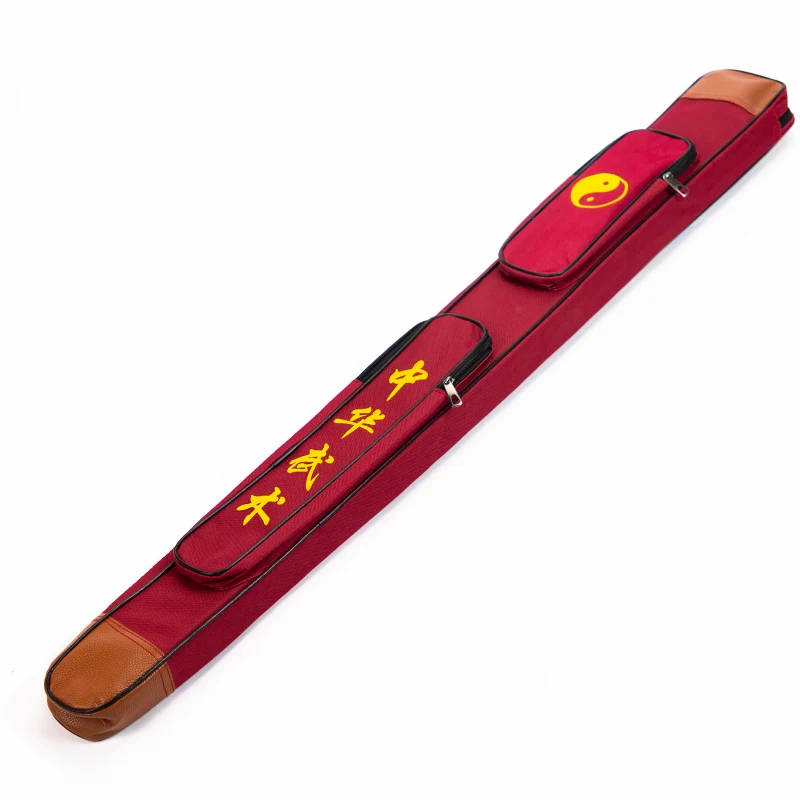 CUSTODIA SINGOLA IN NYLON ARMI CORTE CON TRACOLLA LSI - immagine 3