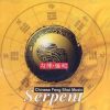 Serpent - Chinese Feng Shui Music