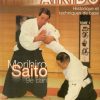 STORIA TECNICHE DI BASE M° MORIHIRO SAITO VOLUME 1 IN FRANCESE