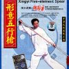 Xingyi Five Element Spear