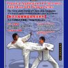 Practical Application of Chen-style Taiji Quan and Weapon Series