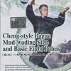 Cheng Style (Ba Gua Zhang) Series Bagua Mud-wading Step and Basic Eight Palms by Liu Jingru