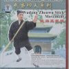 Wu dang zhenwu stick movement