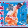 BaJi style Raise the Willow Saber VCD