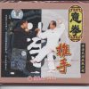 Yi Quan Push Hands