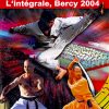 19e Festival des Arts Martiaux, l'intégrale à Bercy