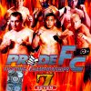 Pride FC 7 - From the Yokohama Arena