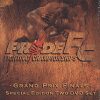 Grand Prix Finals 2 - Special edition 2 DVD set