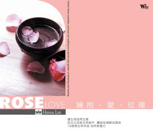Rose love