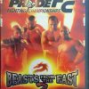 Pride FC 7 - Beasts from the east 2