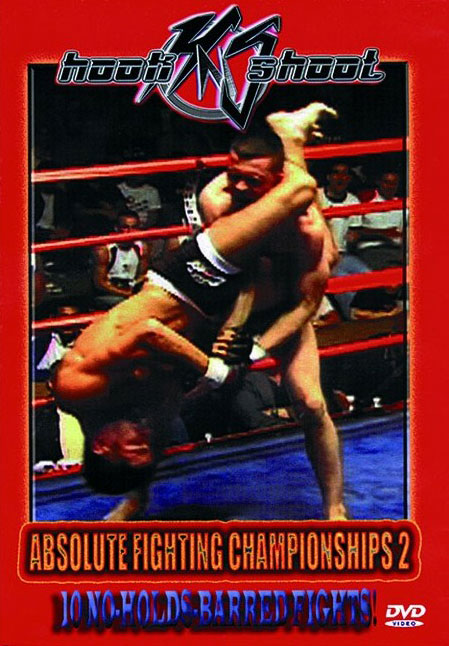 Hook Shoot Absolute fighting championships 2