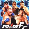 DVD IN INGLESE PRIDE FC FIGHTING CHAMPIONSHIP CHAOS