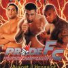 Pride FC - Almost 3 Hours of Unedited Fighting Actions