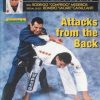Brazilian Jiu-Jitsu Attacks from the Back