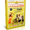 Traditional Shaolin Kungfu Series - Shao Lin Shaozi Cudgel Broken Spear Shi Deyang DVD