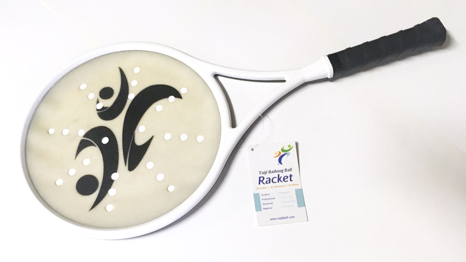 RACCHETTA TAIJI BAILONG BALL