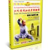 Traditional Shaolin Kungfu Series - Routine III Nanyuan Back through Boxing DVD