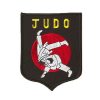 DISTINTIVO RICAMATO JUDO